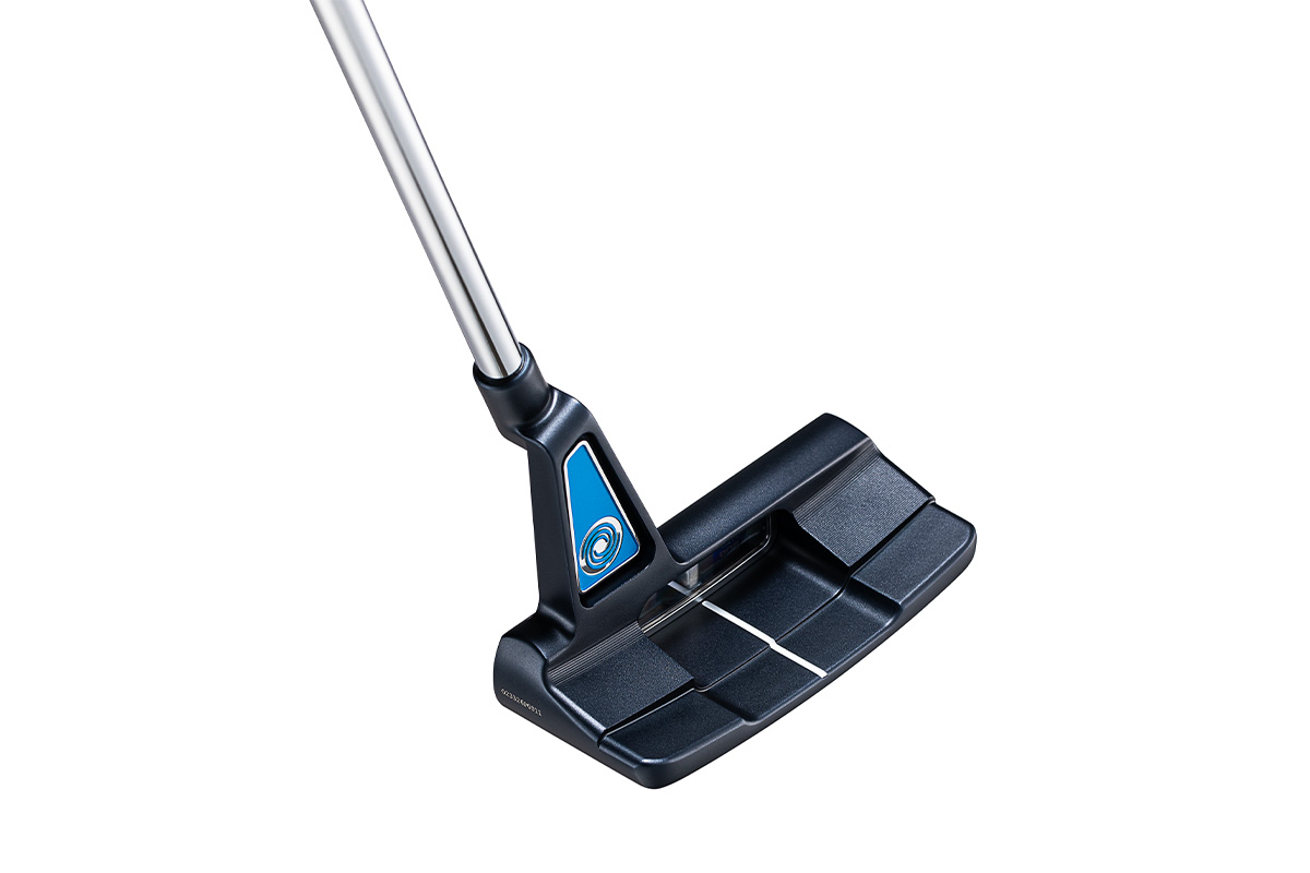 「Ai-ONETRI-BEAMパター」幅の広いブレードの「DOUBLE WIDE」