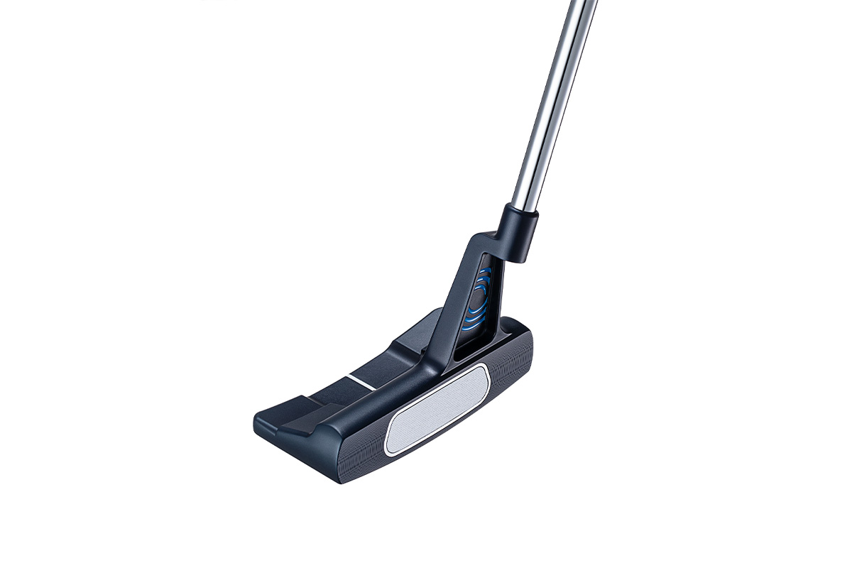 「Ai-ONETRI-BEAMパター」幅広ブレード「DOUBLE WIDE」のセンターシャフトタイプ「DOUBLE WIDE CS」