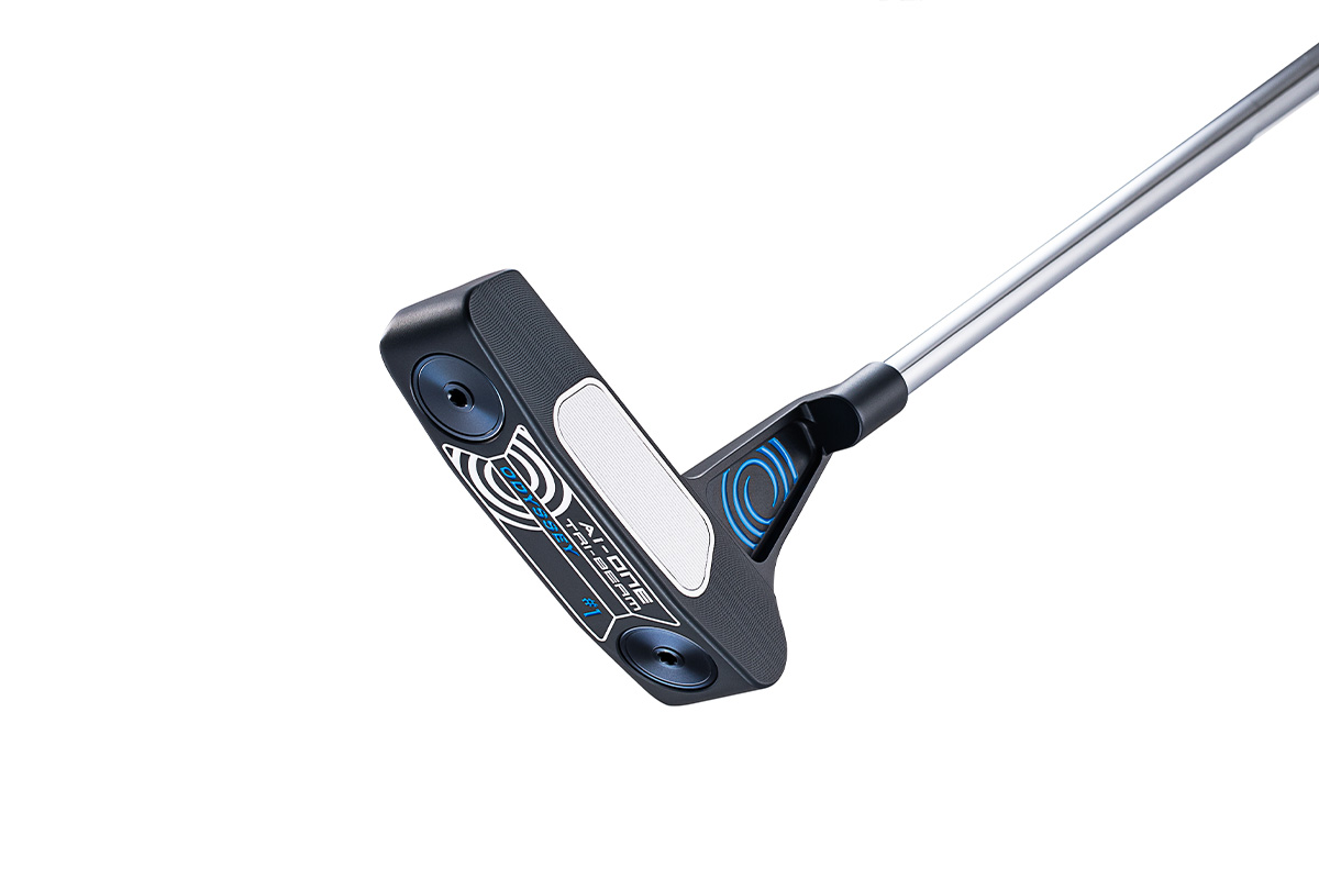 「Ai-ONETRI-BEAMパター」ブレードの「#1」