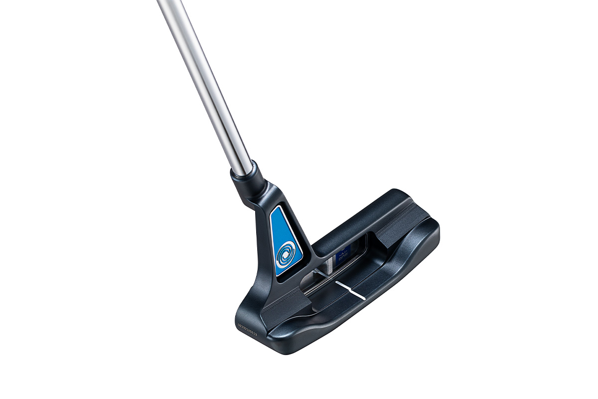 「Ai-ONETRI-BEAMパター」ブレードの「#1」