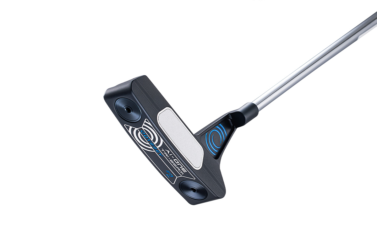 「Ai-ONETRI-BEAMパター」ブレードの「#2」