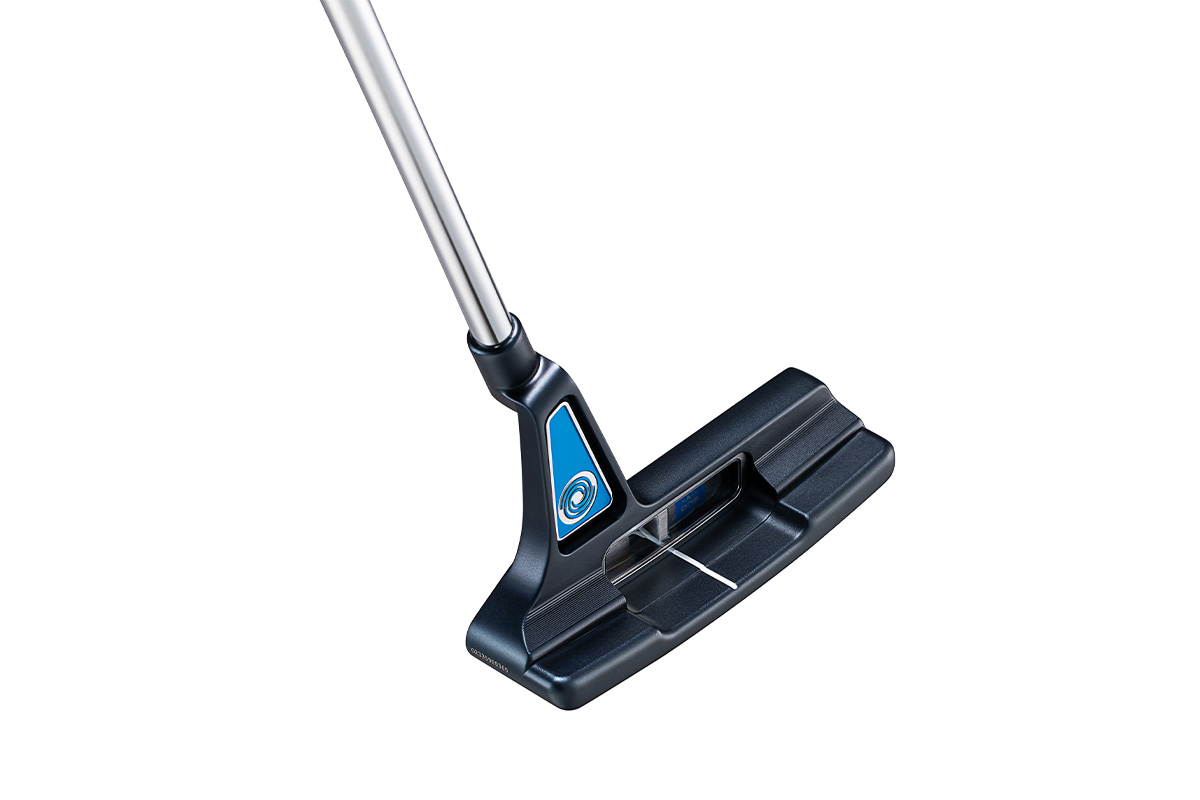 「Ai-ONETRI-BEAMパター」ブレードの「#2」