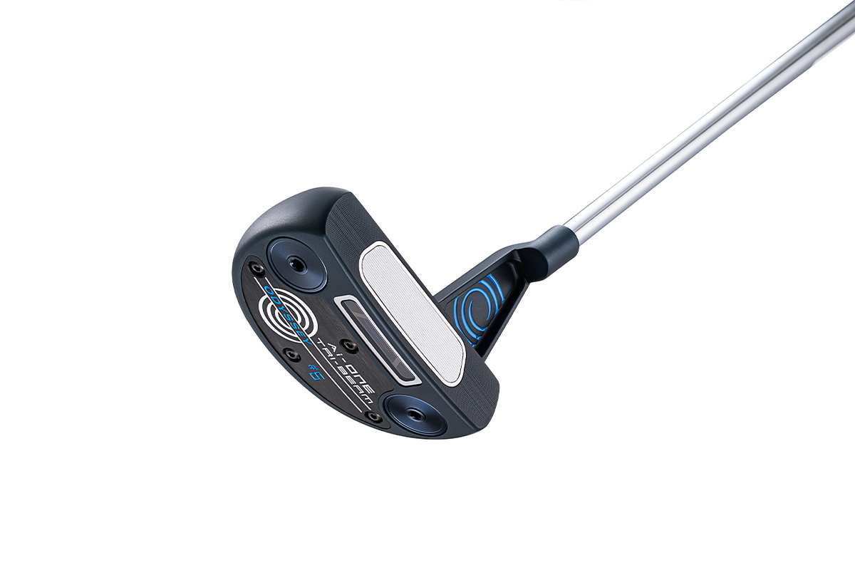 「Ai-ONETRI-BEAMパター」小型マレットの「#5」