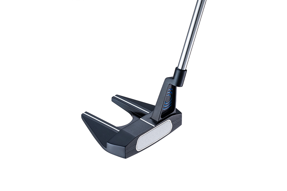 「Ai-ONETRI-BEAMパター」ツノ型の「#7」