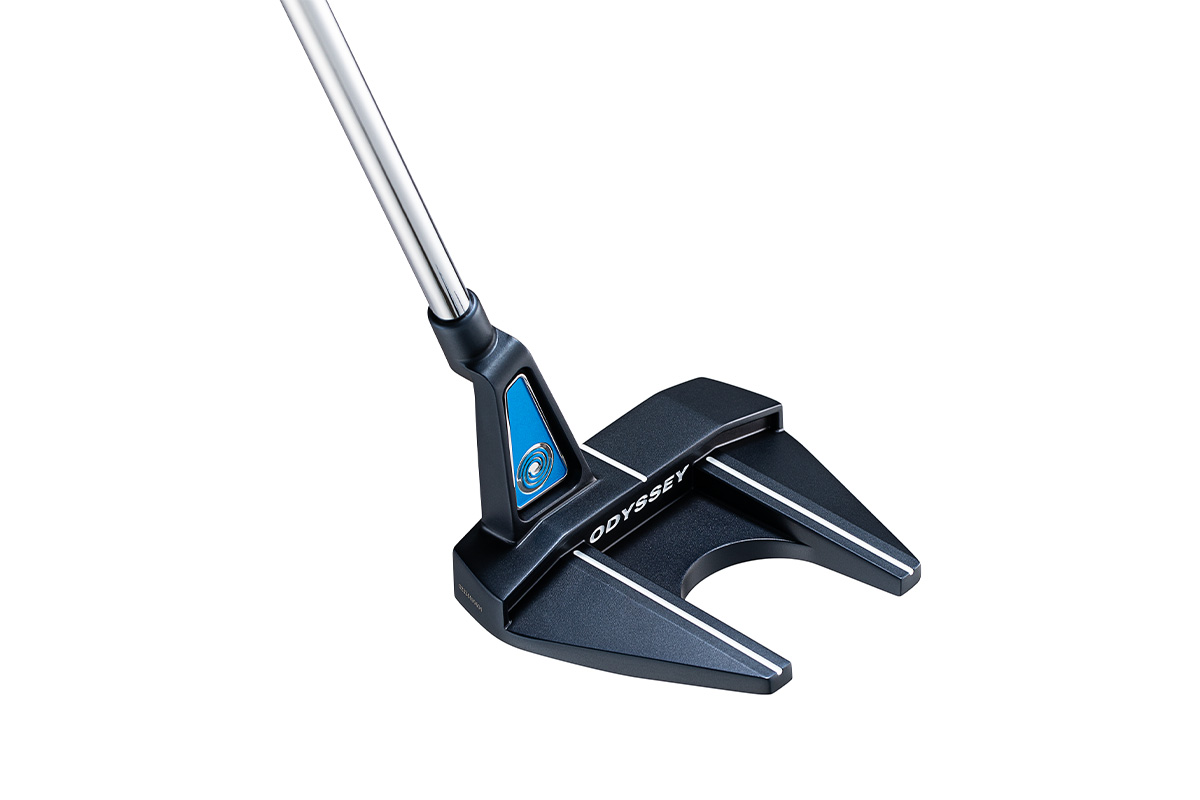 「Ai-ONETRI-BEAMパター」ツノ型の「#7」