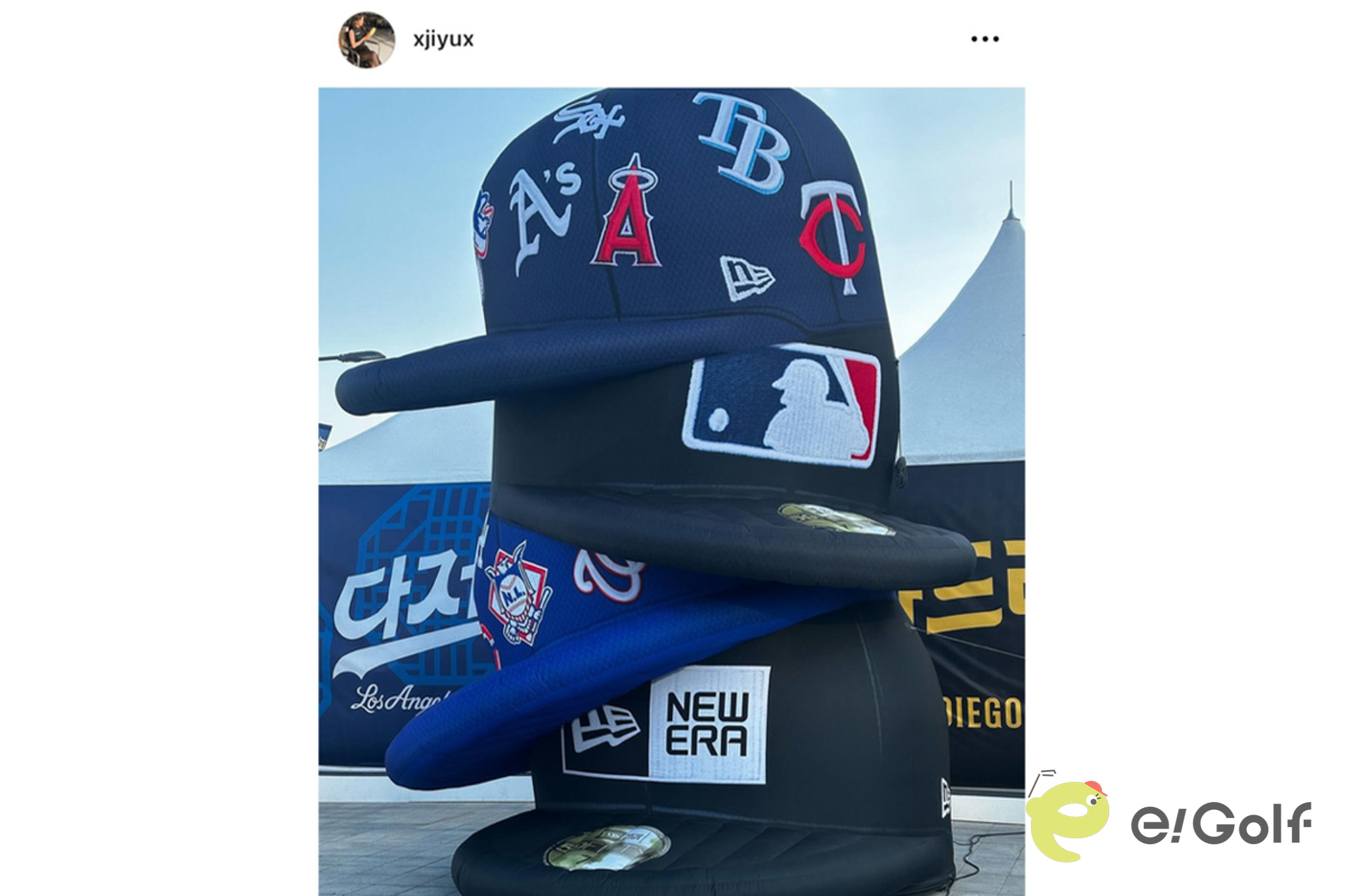 ジョン・ジユのインスタグラム（@xjiyux）より