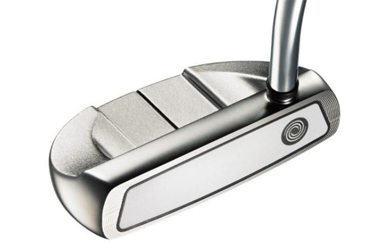 2024年2月の中古パターランキング第8位タイ　オデッセイ ホワイトアイス #5（キャロウェイゴルフ）　ゴルフドゥ調べ