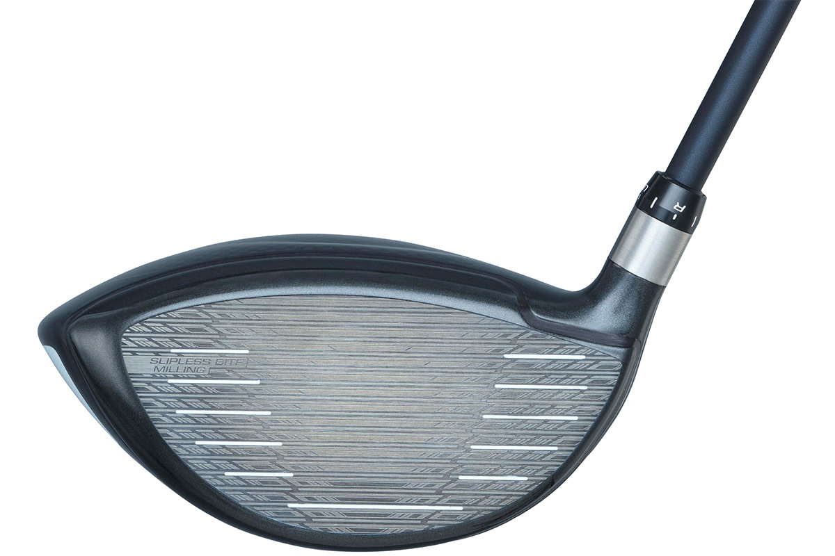 ブリヂストン「B3MAX DRIVER」
