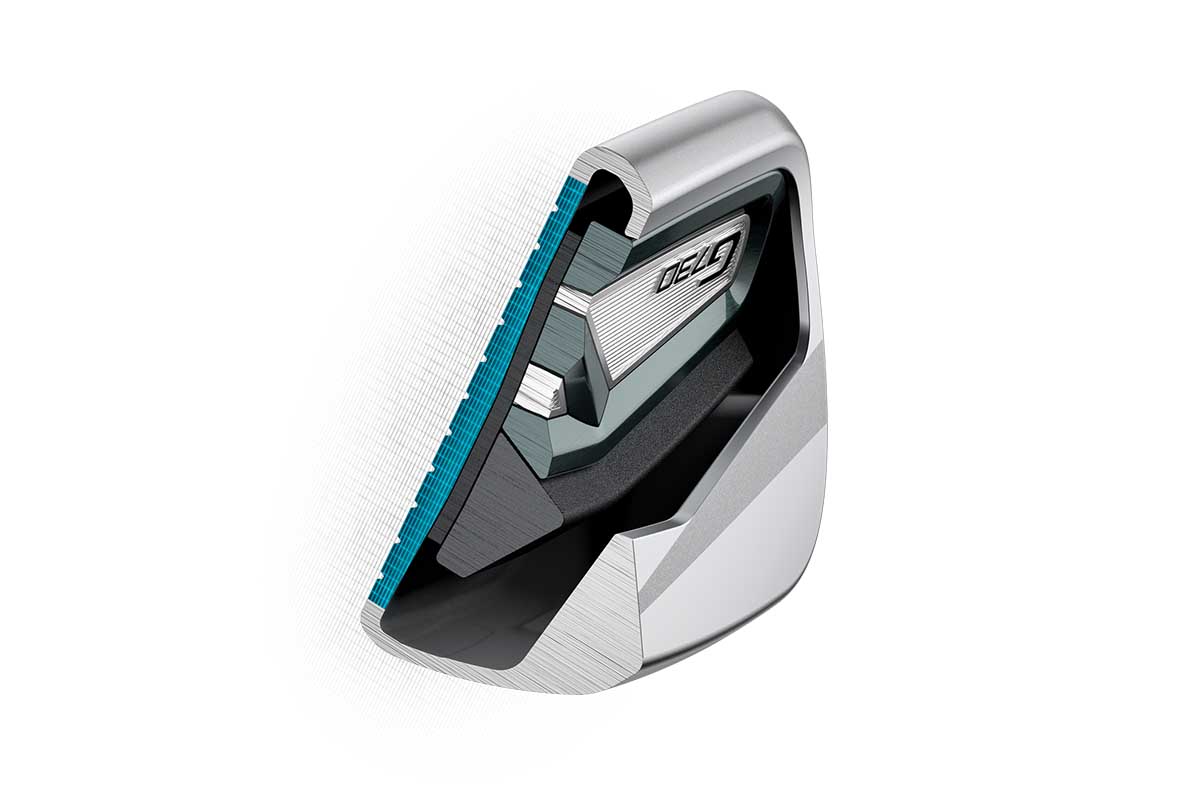 ピン G730 アイアン