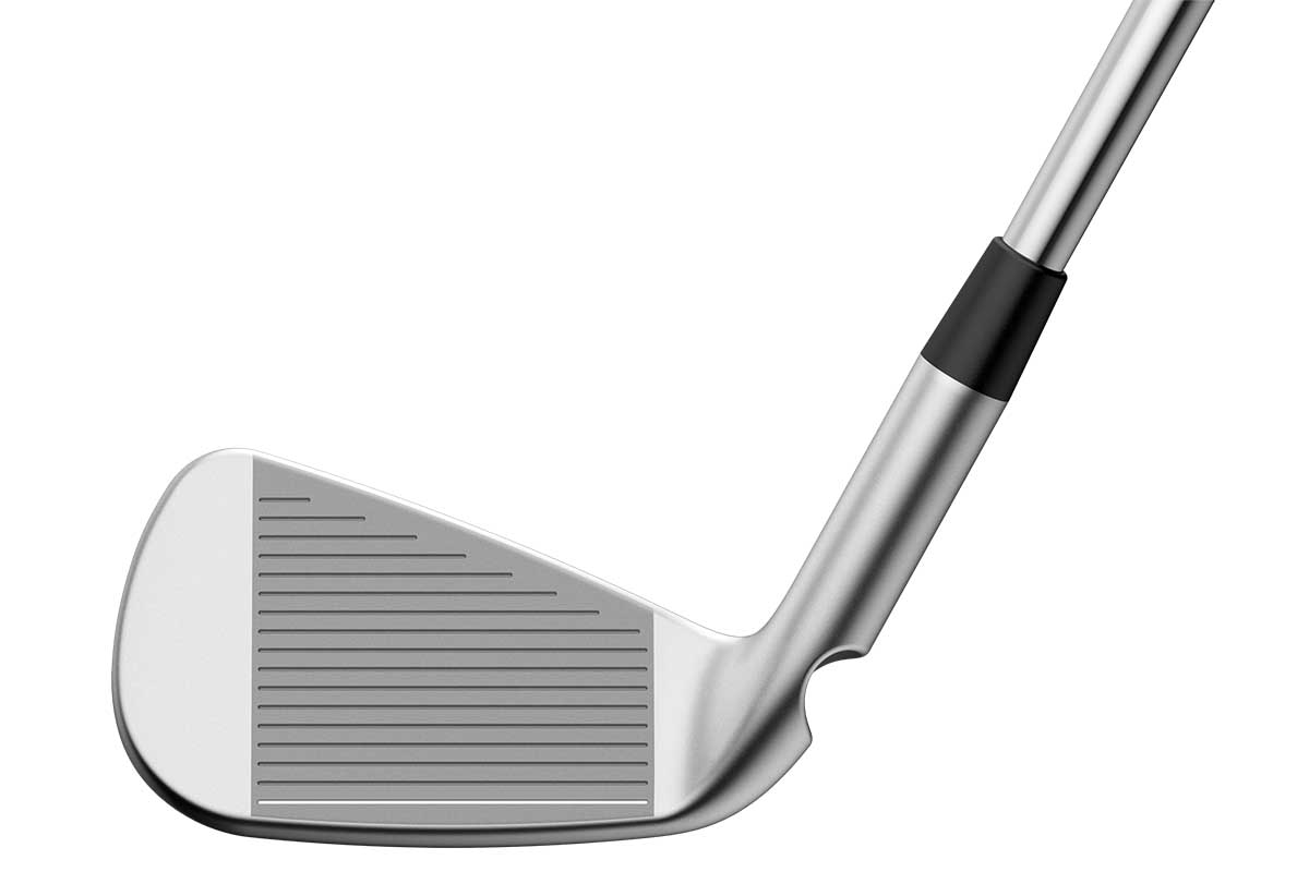 ピン i530 アイアン