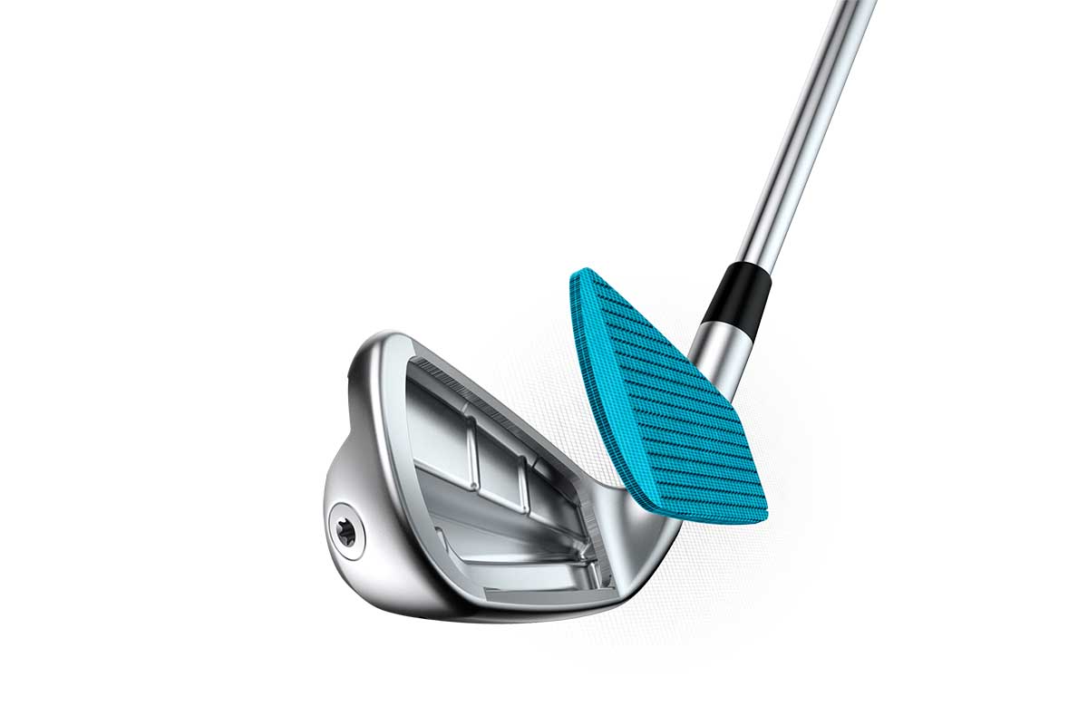 ピン i530 アイアン