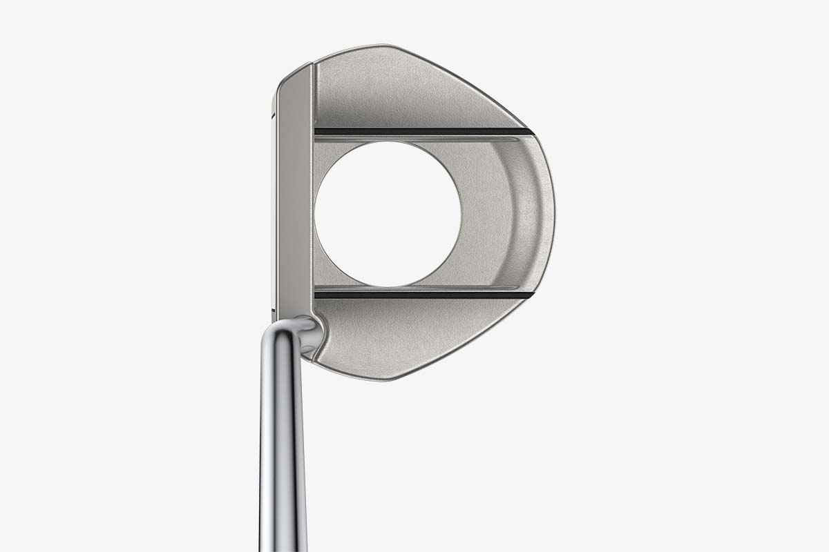 「PING PUTTER FETCH」パター