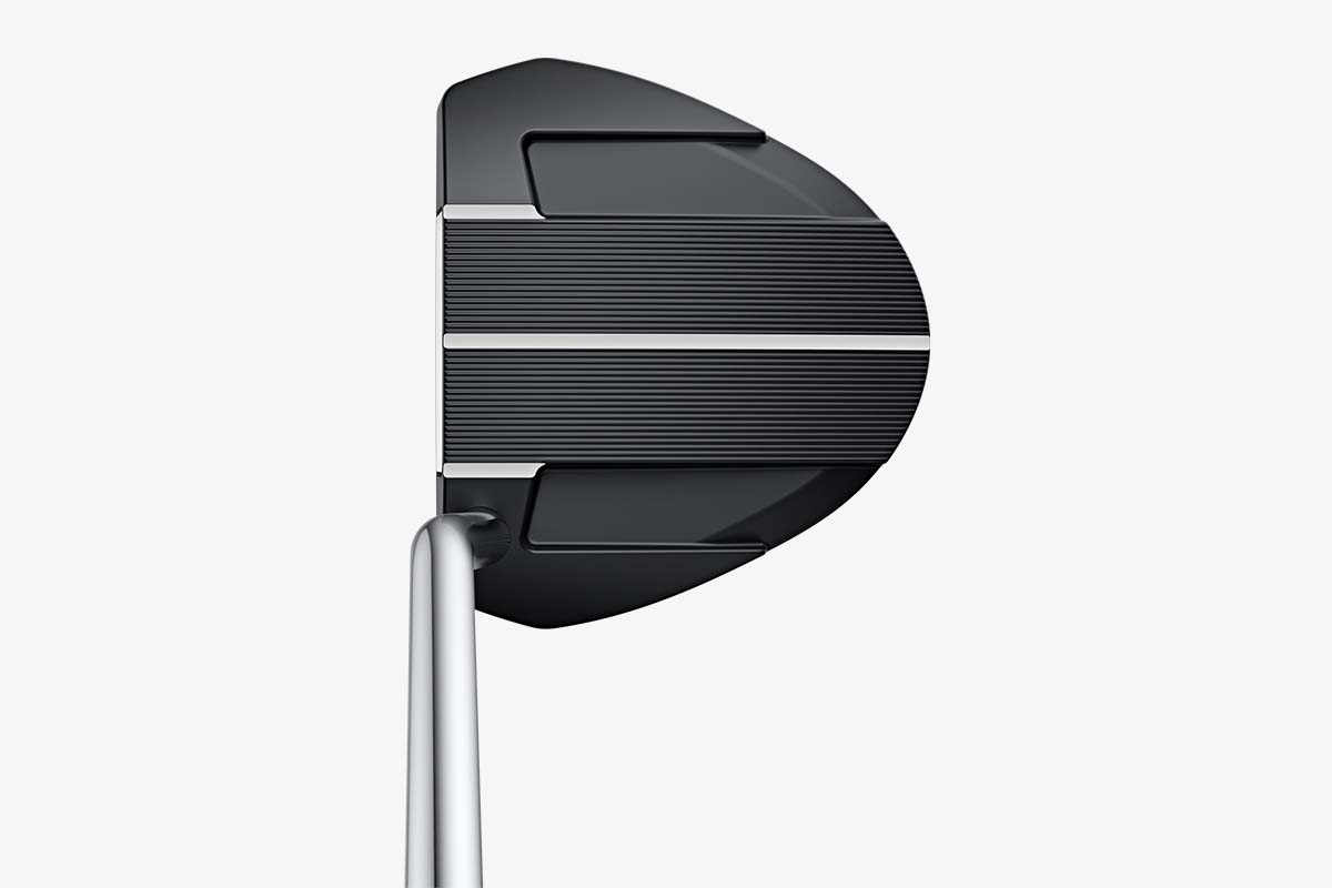 「PING PUTTER KETSCH G」パター