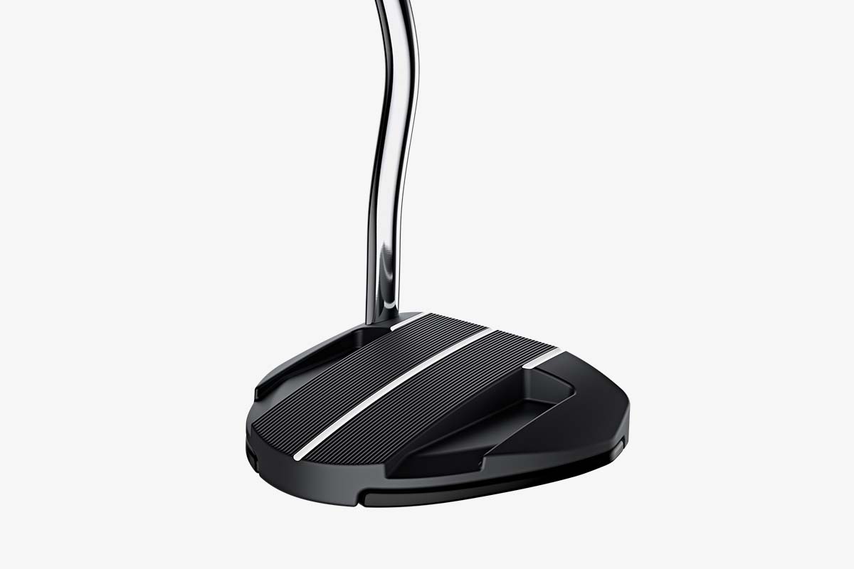 「PING PUTTER KETSCH G」パター