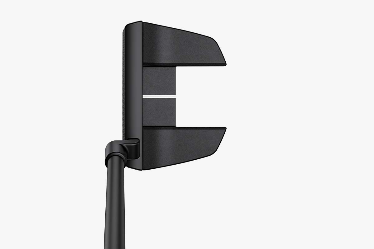 「PING PUTTER TYNE H」パター