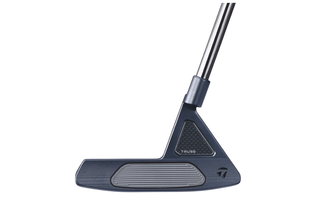 「TP トラス ミッドナイトブルー B1TH」