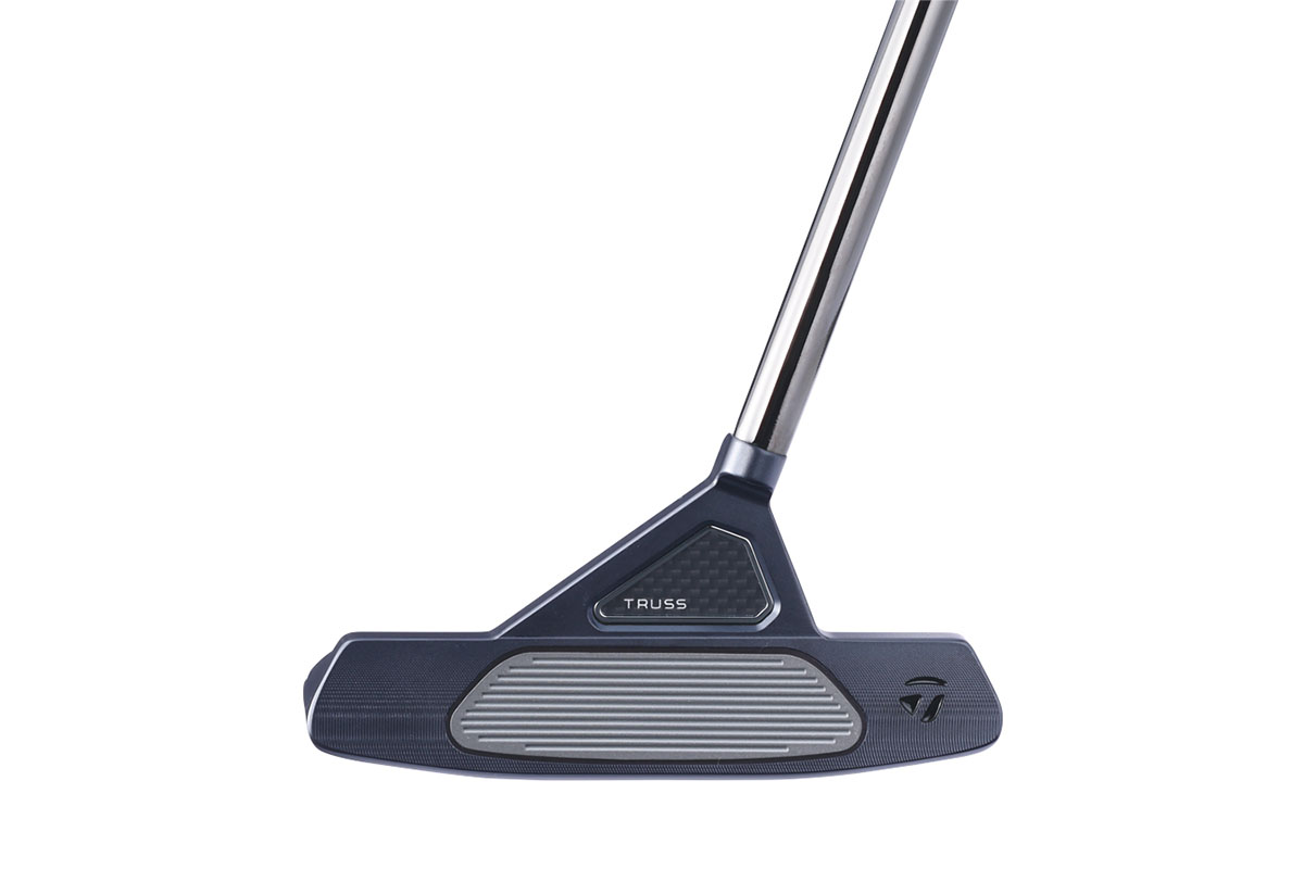 「TP トラス ミッドナイトブルー B3TC」