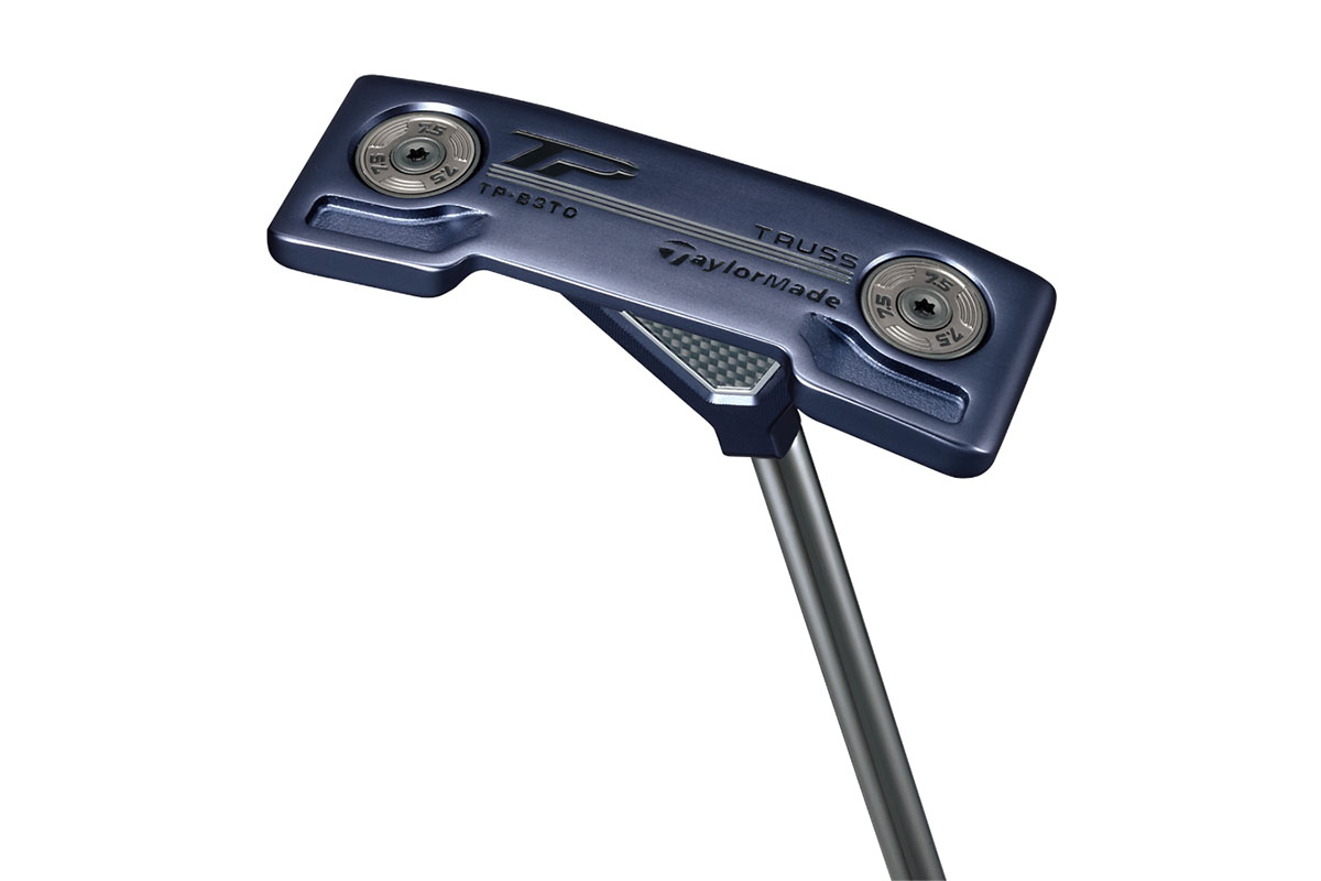 「TP トラス ミッドナイトブルー B3TC」