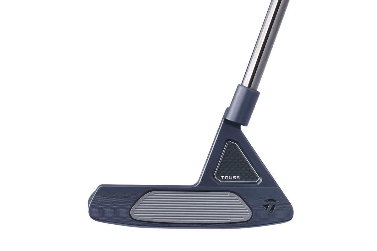 「TP トラス ミッドナイトブルー B3TH」