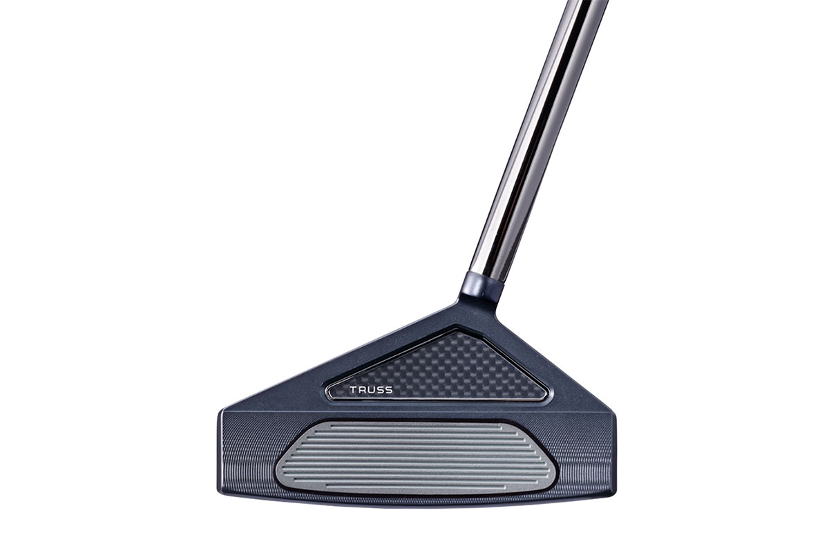 「TP トラス ミッドナイトブルー M4TC」