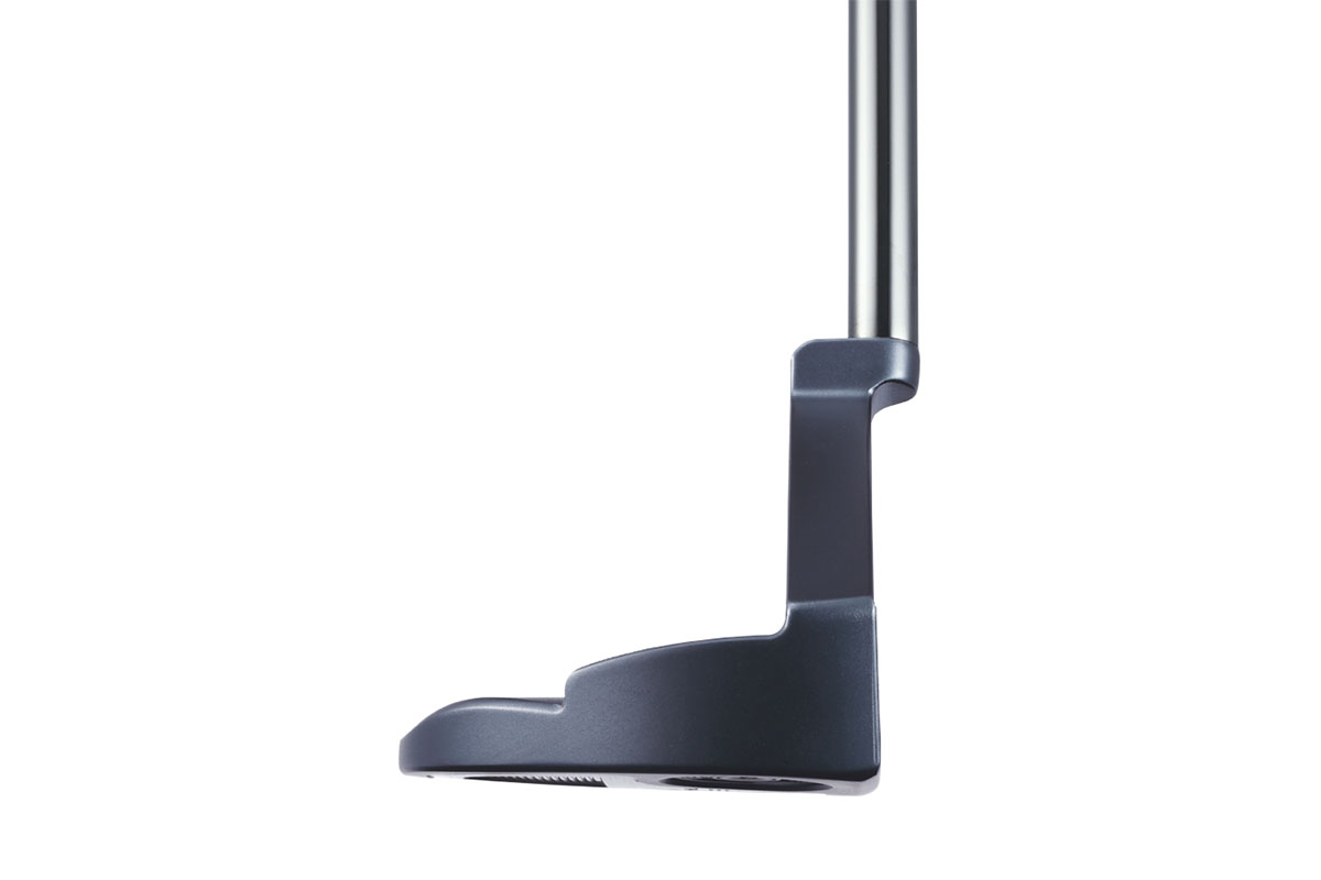 「TP トラス ミッドナイトブルー M4TC」