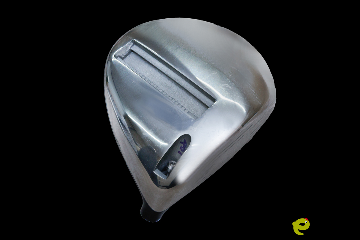 「RMX VD（リミックス ブイディー）」試作品[写真：山上忠]