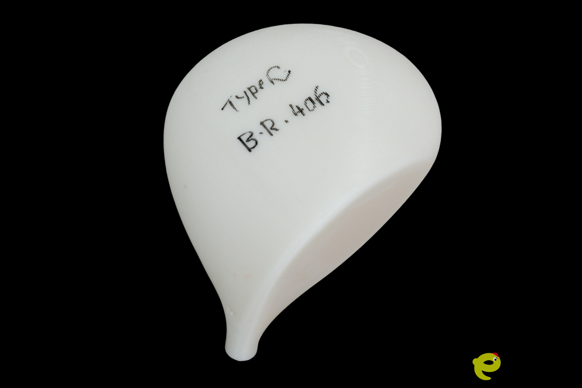 「RMX VD（リミックス ブイディー）」試作品[写真：山上忠]