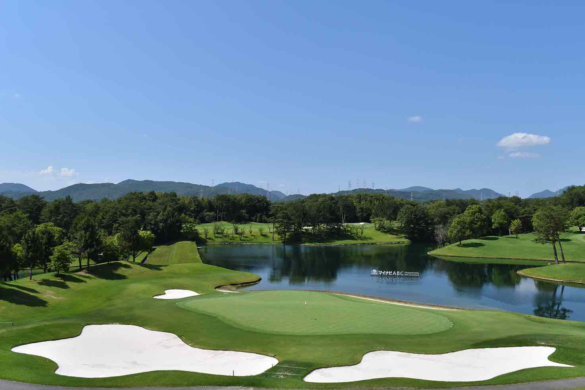 ABCゴルフ倶楽部