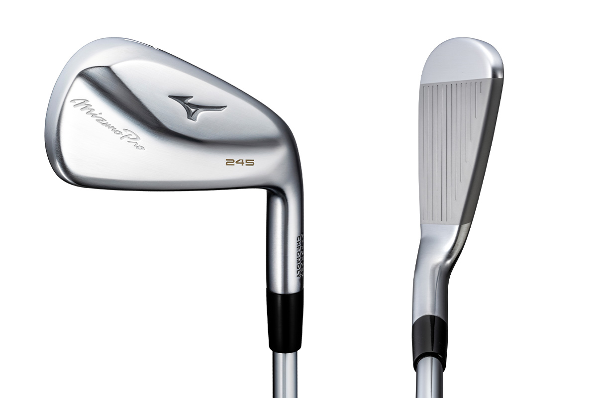 ミズノプロ 245（ミズノ）