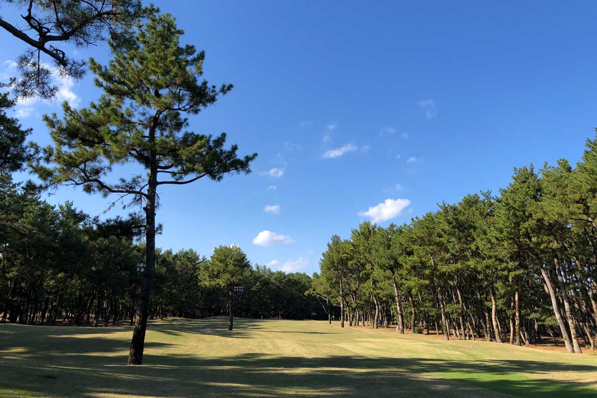 ゴルフ場によっては70人近い地権者がいる場合も　写真:AC