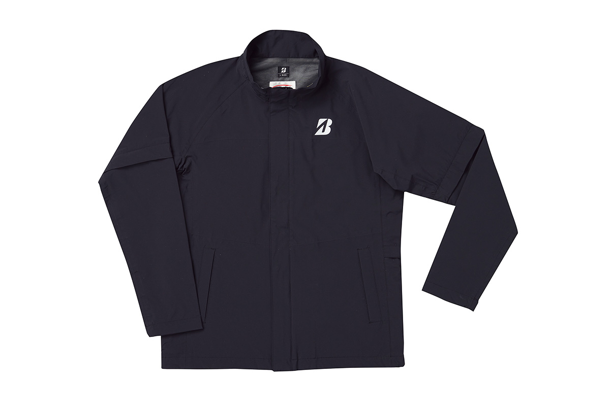 レインウエア水神（メンズ）