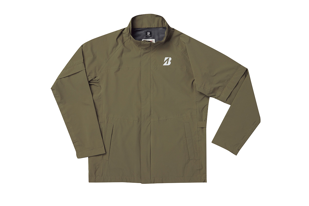 レインウエア水神（メンズ）