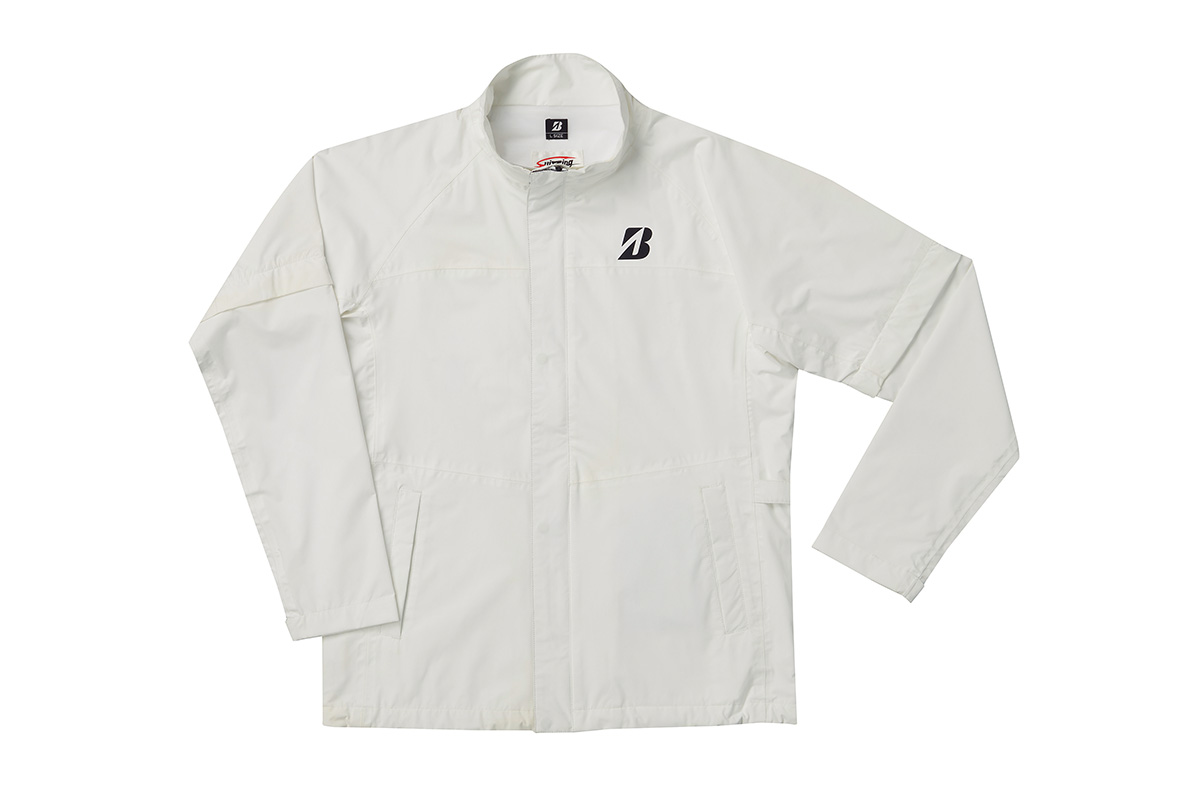 レインウエア水神（メンズ）