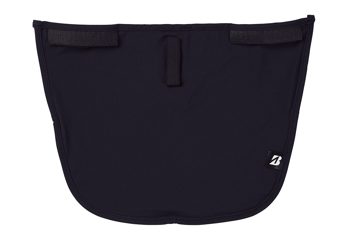 レインネックガード水神