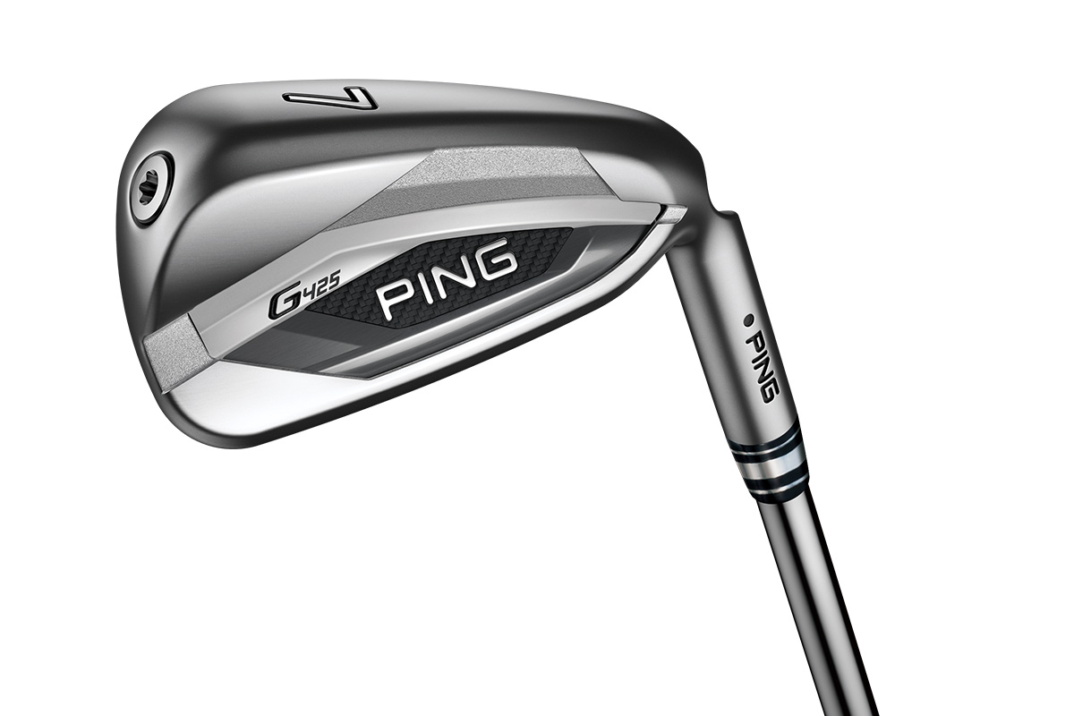 第8位　G425アイアン（ピンゴルフジャパン）　ゴルフドゥ調べ