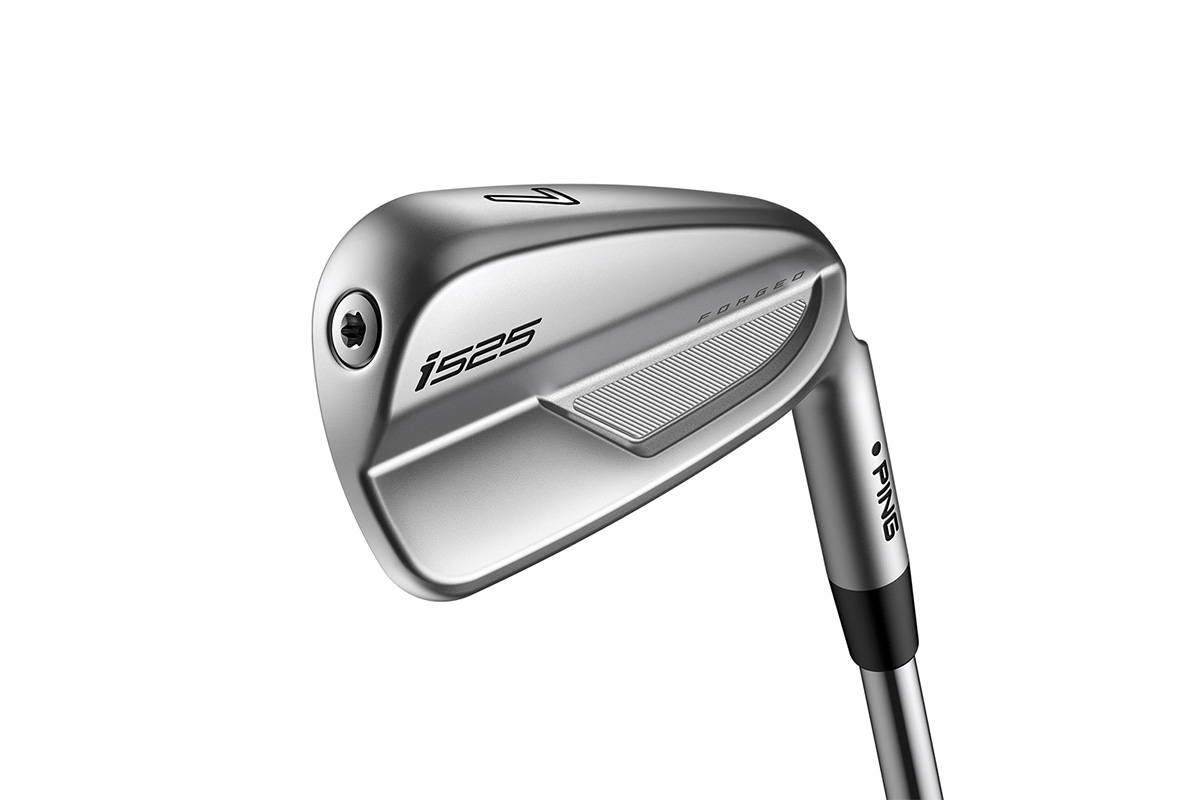 第6位　i525アイアン（ピンゴルフジャパン）　ゴルフドゥ調べ