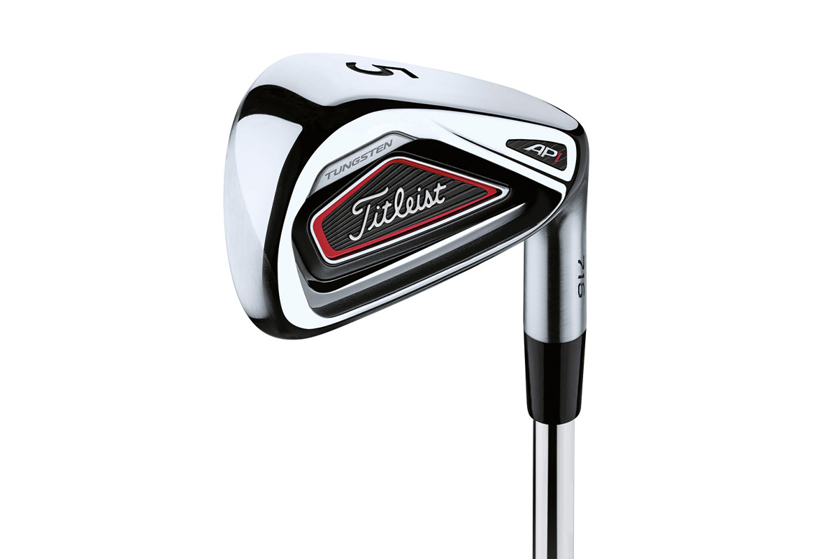 タイトリスト AP1　2016（アクシネットジャパン）