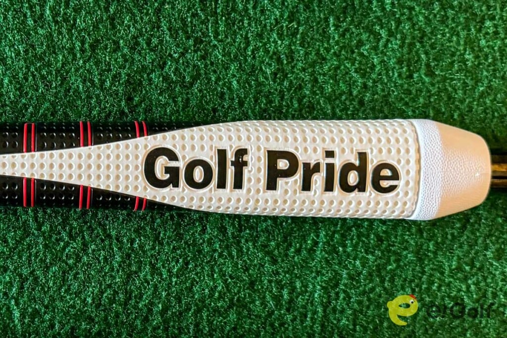 【超目玉枠】 スパイダーX パター 探し出せる Golf Pride グリップ クラブ
