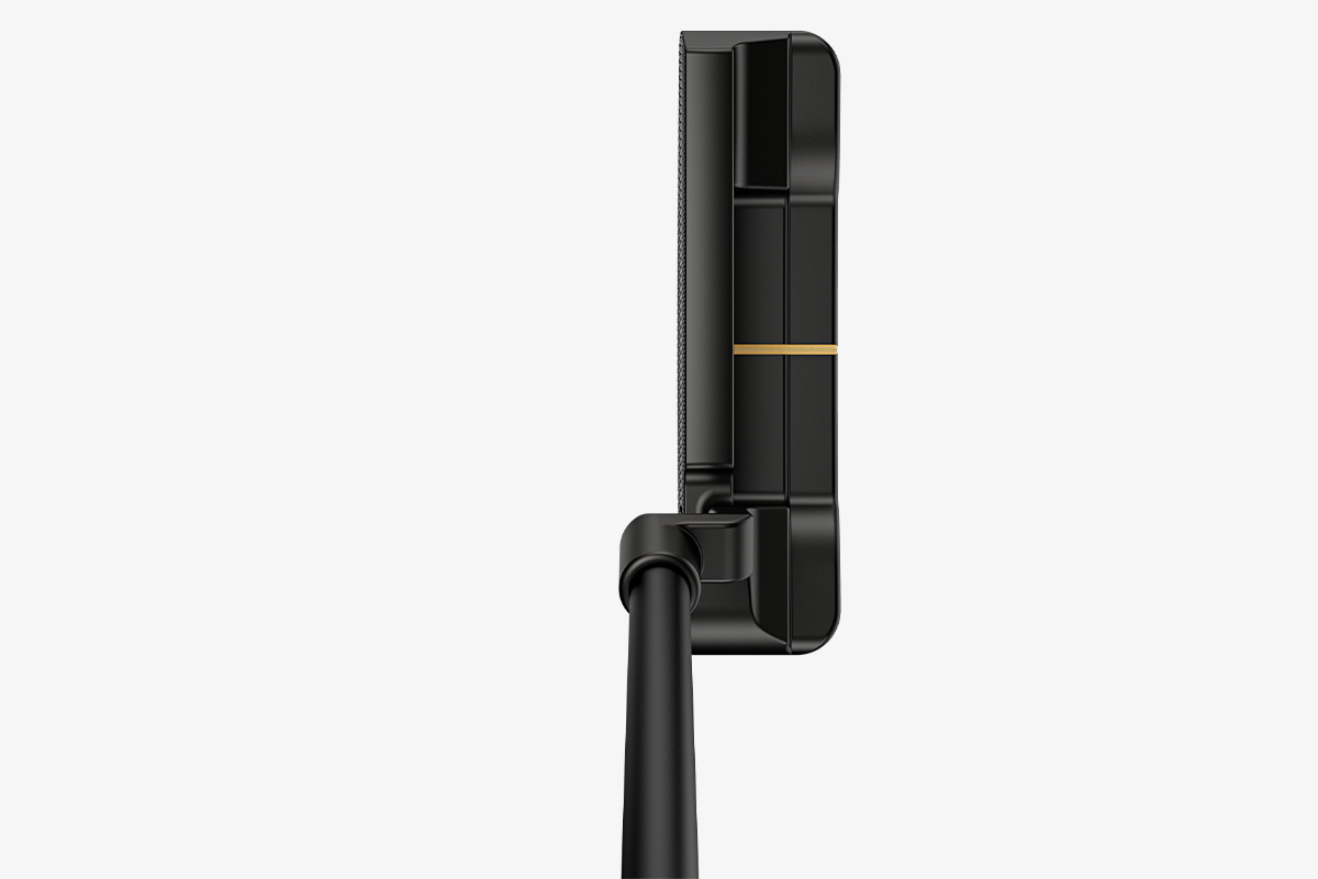 PLD（パッティングラボデザイン）限定モデルの「PLD MILLED SE ANSER 30」