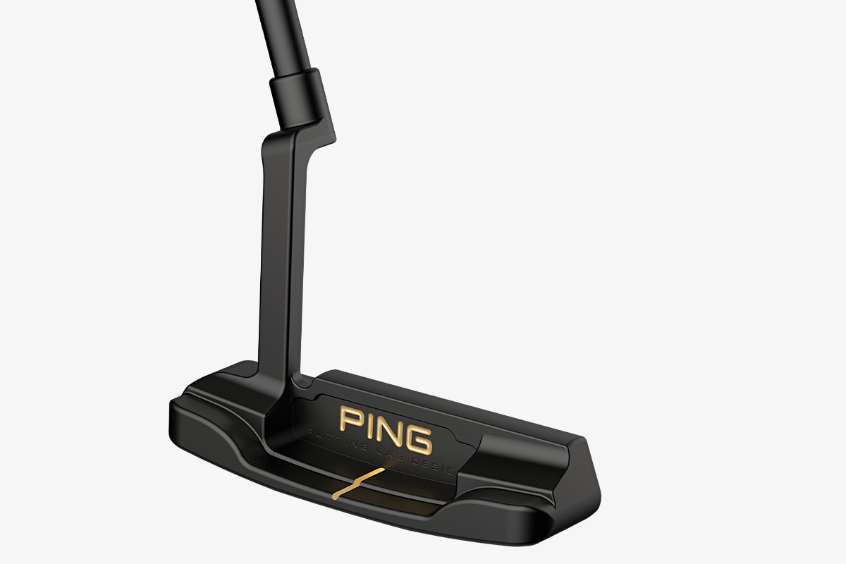 PLD（パッティングラボデザイン）限定モデルの「PLD MILLED SE ANSER 30」