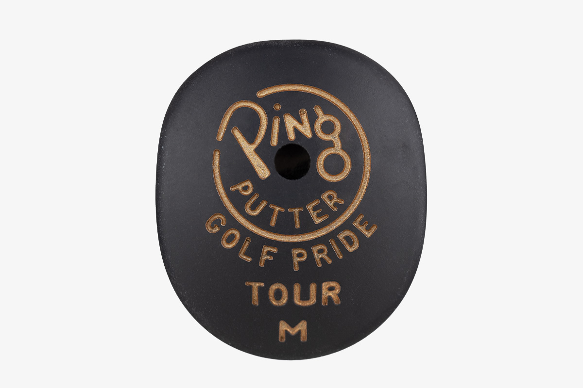 PLD（パッティングラボデザイン）限定モデルの「PLD MILLED SE ANSER 30」