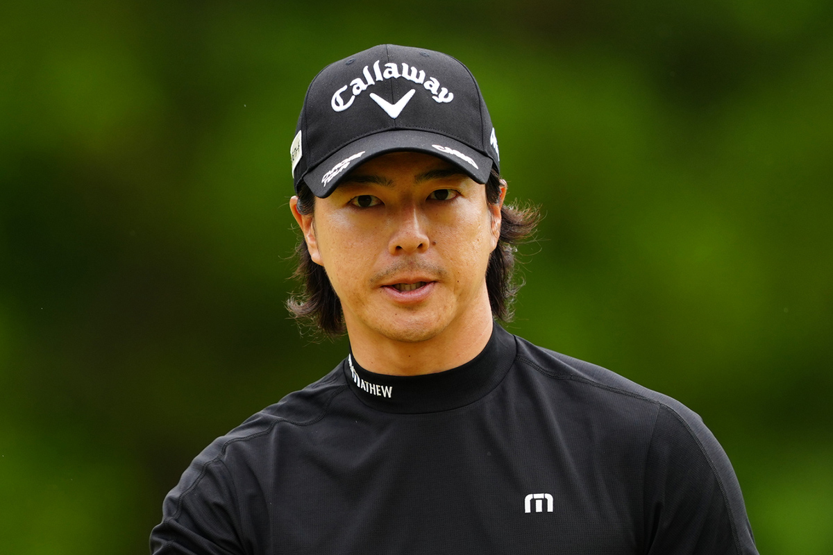 202位（日本勢9位）　石川遼（0.6348）　埼玉県出身　写真：JGTO Images