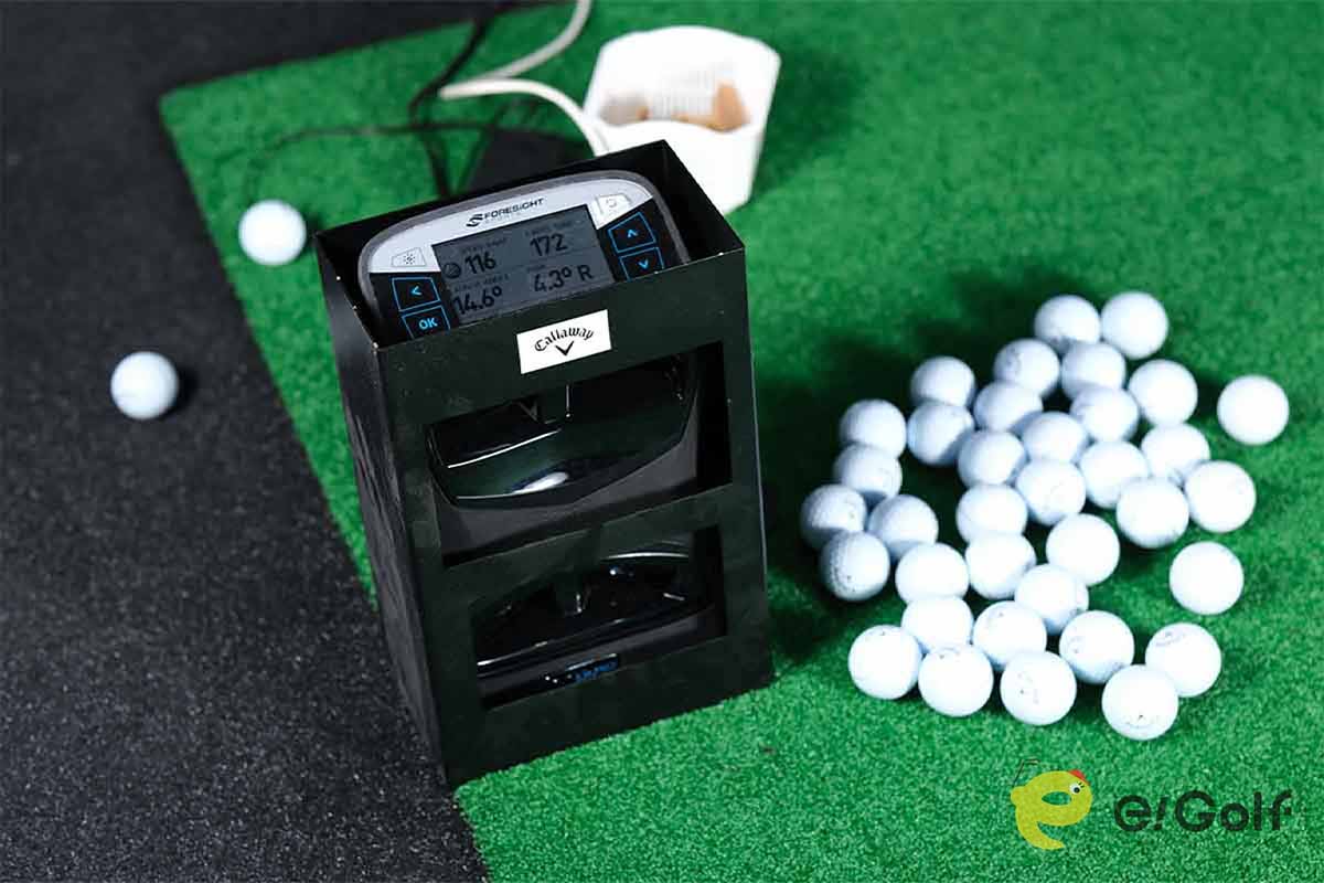 「キャロウェイ/トラヴィスマシュー青山店」