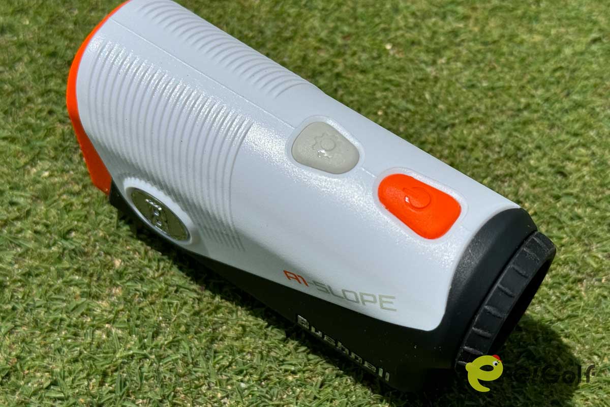 ピンシーカーA1スロープジョルト