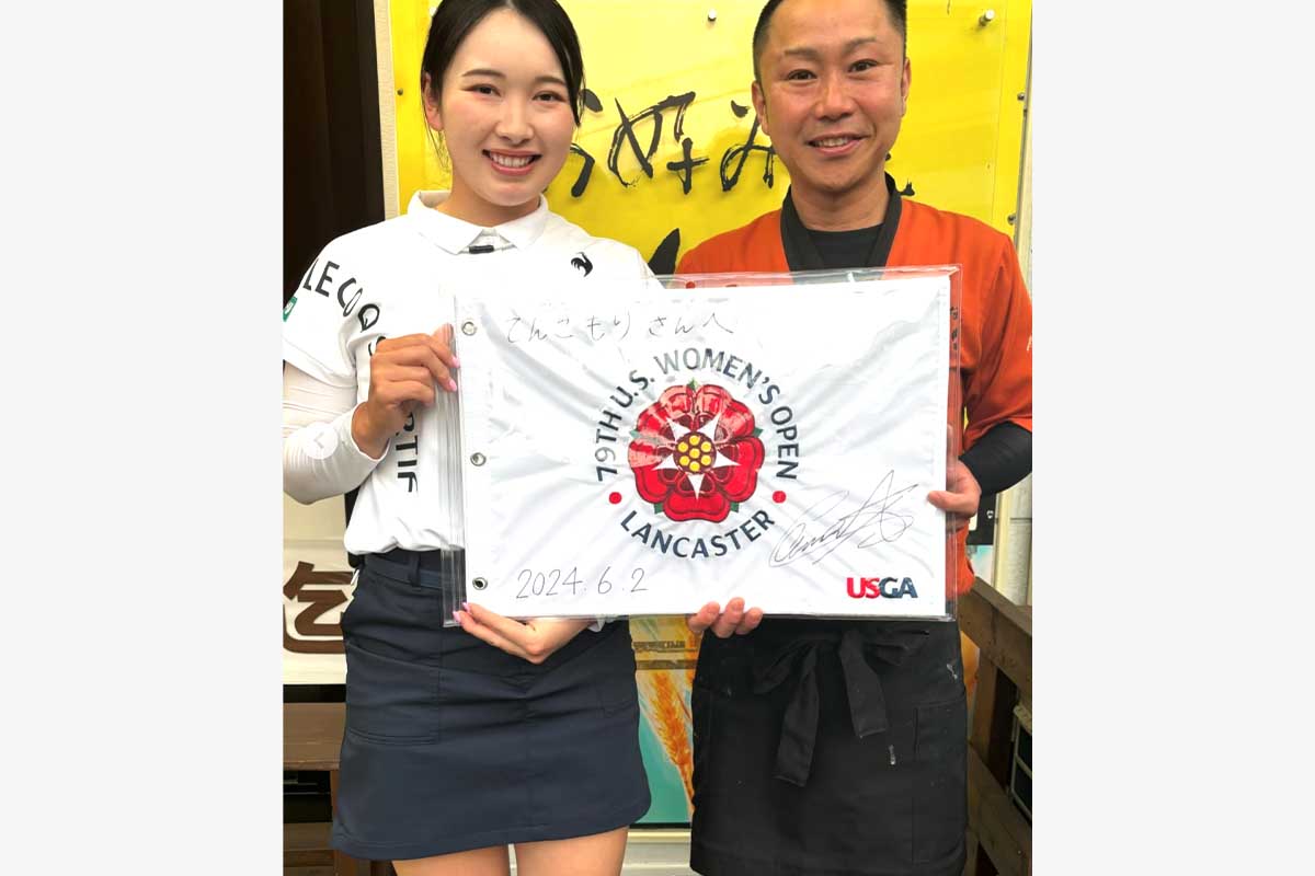 小祝さくらのスタッフのインスタグラム（@sakurakoiwai_staff_official）より