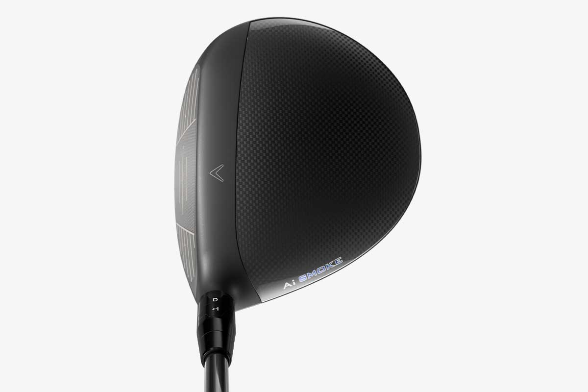 パラダイム エーアイ スモーク ティーアイ 340 ミニドライバー