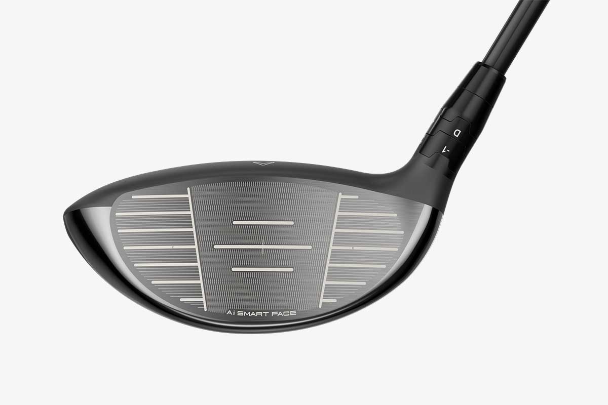 パラダイム エーアイ スモーク ティーアイ 340 ミニドライバー