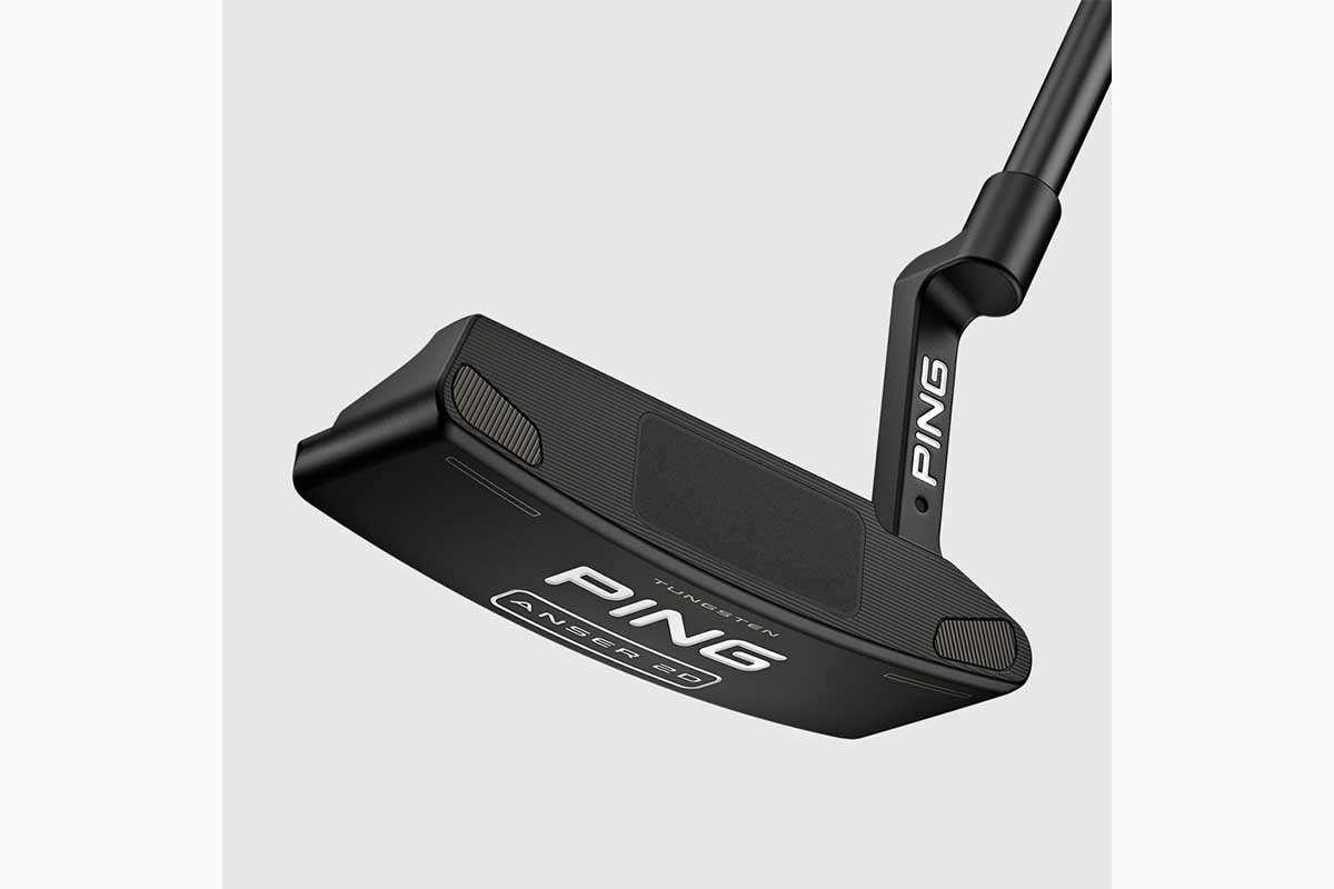 ピン アンサー2D