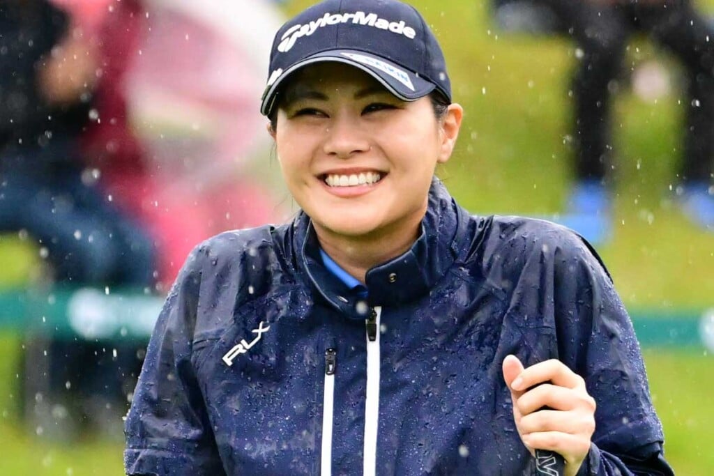 復活優勝の新垣比菜が一気に53ランクアップ！ 首位は1億円突破間近…国内女子・最新賞金ランキング発表 |  e!Golf（イーゴルフ）｜総合ゴルフ情報サイト