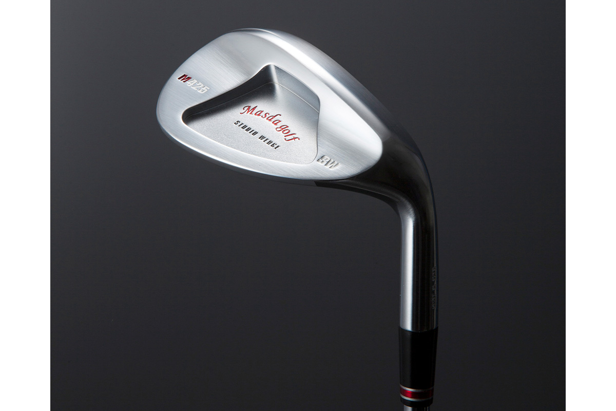 STUDIO WEDGE M425（マスダゴルフ）